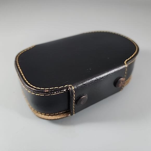 Vintage Weston Instruments Universal Exposure Meter Model 348 w/Case - Untested - Picture 3 of 5